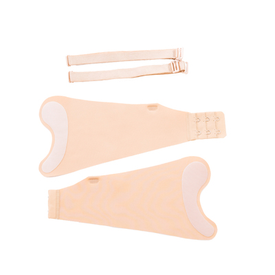 波波小姐正品充气弹力布锦纶肩带