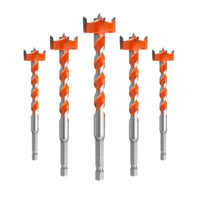 木工开孔器塑料木板电钻开口器