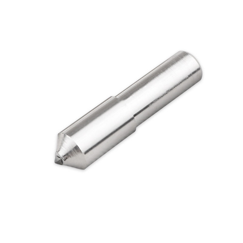 金刚笔砂轮修整器金刚石方头铣石笔磨床修刀砂轮整形刀砂轮修正笔