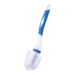 360度多面长柄防滑硬毛洗鞋刷子不伤鞋洗鞋专用刷鞋神器洗衣服刷