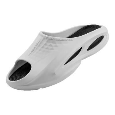 LOXKI夏季镂空运动拖鞋透气潮流