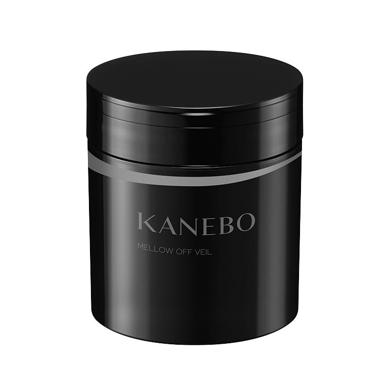 KANEBO嘉娜宝佳丽宝舒颜盈润卸妆凝霜滋润净澈卸妆膏深层清洁