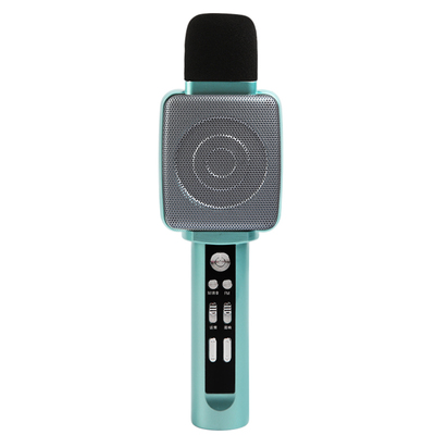 车载ktv蓝牙麦克风fm全民k歌音响