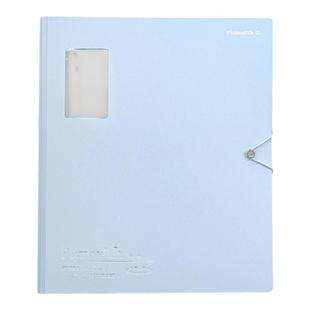 Planwith扣带卡册四宫格拍立得相册卡片收纳册追星小卡收纳册活页可替换内页替芯六宫格卡册9宫格卡册高颜值