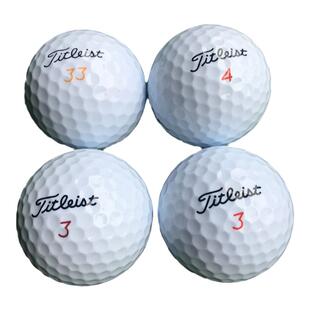 高尔夫球三四五层球Taylormade泰勒美 TP5 TPX PixV1球下场比赛球