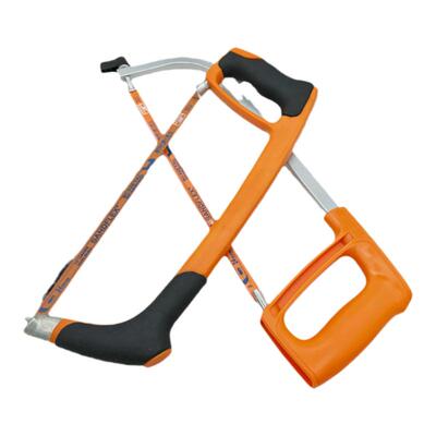 BAHCO百固钢锯架手工锯