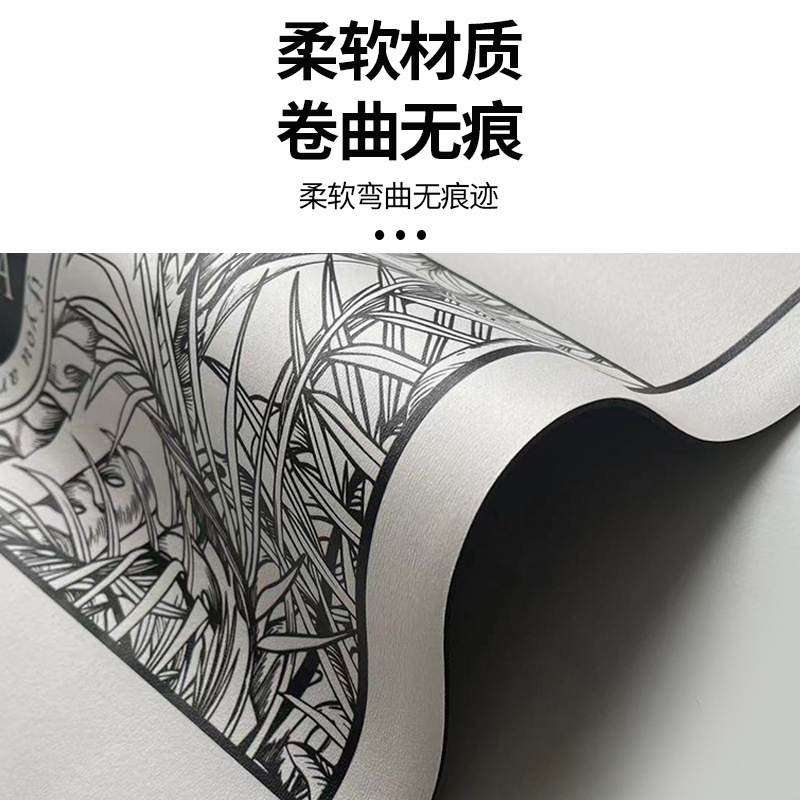 复古全自动滚筒式洗衣机防尘罩微波炉皮革床头柜盖防水盖布巾冰箱