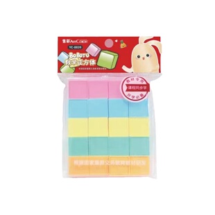 小学生磁性正方体数学模形教具 几何体小立方体图形 立体图形学具