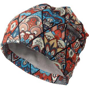 南极人帽子男士冬季骑行保暖防风围脖加绒脖套护耳罩机车包头帽Z