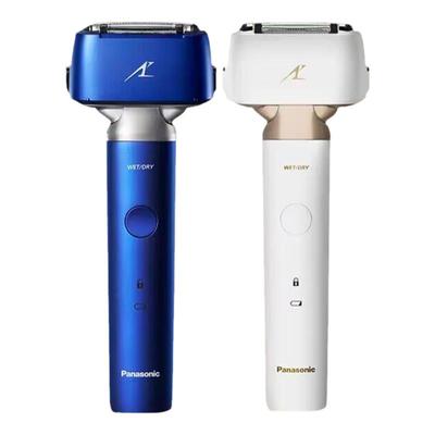 松下小锤子2.0剃须刀LM34/35电动往复式便携男士刮胡刀送男友