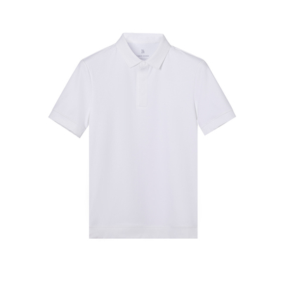 夏季短袖商务休闲POLO衫