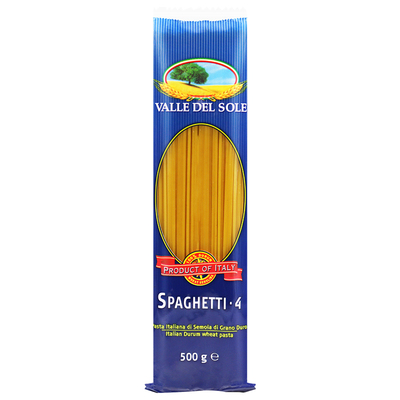 西乐迪进口家用组合意大利面条