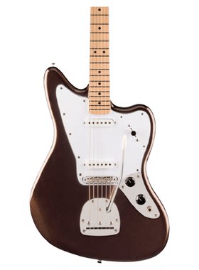 Fender纷达 Squier Affinity系列 Jaguar 电吉他