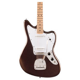 Fender纷达 Squier Affinity系列 Jaguar 电吉他