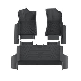 适用26款东风日产天籁专用TPE汽车脚垫全包围配件大全改装件用品