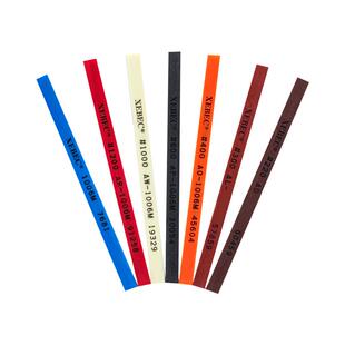 YFS纤维油石文玩玉石器打磨抛光条模具研磨1004/1006/圆3mm油石条