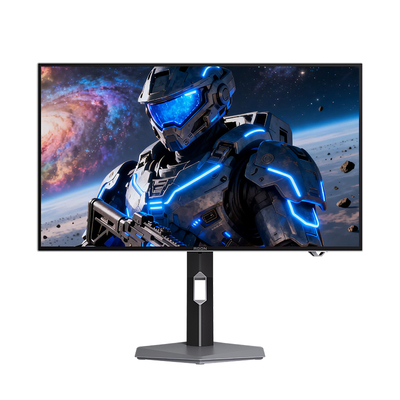 爱攻2K540Hz双模显示器4代WOLED