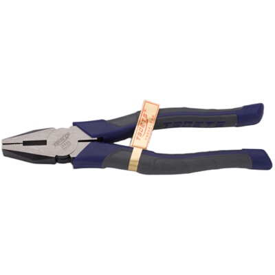 斜口塑料剪钳水口钳TSDETS