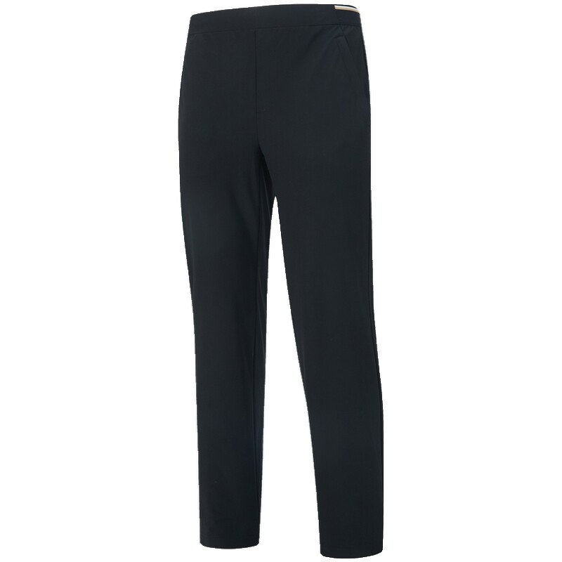 RAPIDO雳霹道春夏男士高尔夫GOLF运动凉感轻薄长裤