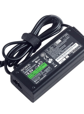 适用索尼FX6/FX9/PXW-Z200电影摄像机DC19.5V直播外接电源适配器