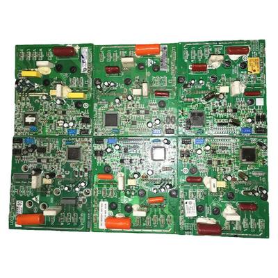 海尔变频挂机空调功率模块驱动板