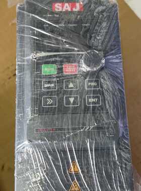 【询价】三晶变频器2.2KW VM1000B-4T2R2GB，380适用