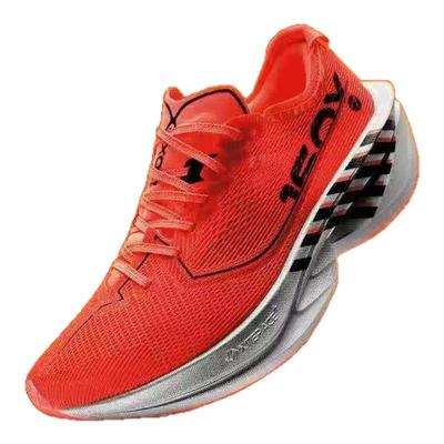 特步160X7.0竞速全掌碳板跑鞋7代