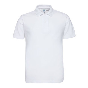 品质款220g纯棉POLO衫定制工作服印logo团体服广告文化衫短袖T恤