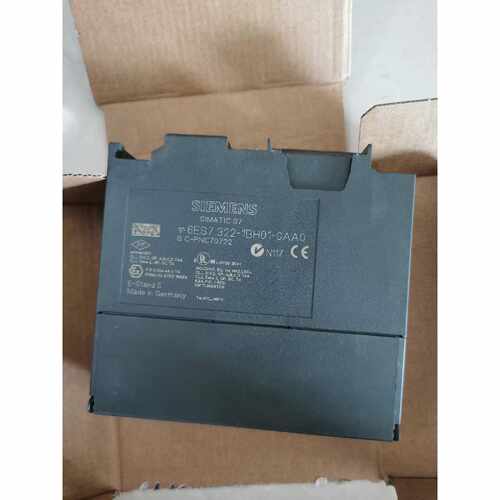 询价开封6ES7322-1BH01-0AA0