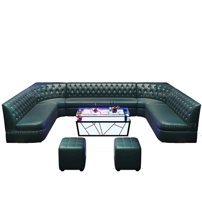 K房酒吧清吧ktv沙发会所茶几定制