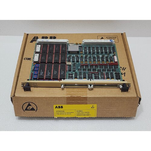 ABB Stromberg USART868CH Communication Control 57088648 5777