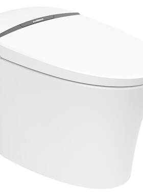 idear/地尔智能马桶轻音节水劲冲