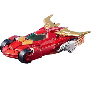 布鲁可变形金刚积木车第1弹汽车领袖擎天柱补天士手办儿童拼装玩