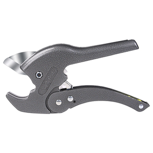 大鲸割管刀PVC剪管刀PPR水管钳子剪刀割管器切管神器手动切割管子