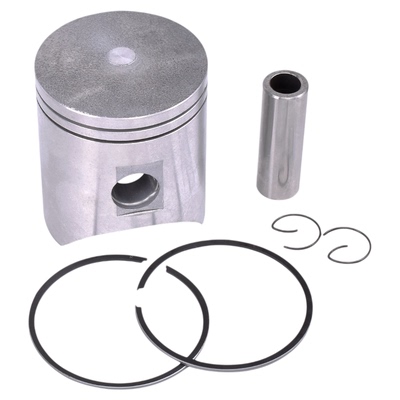 适用本田NSR250R P2/P3/P4 18/21/28 NSR125发动机活塞活塞环总成