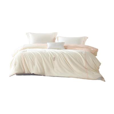 水星家纺有机蚕丝A类抑菌被子