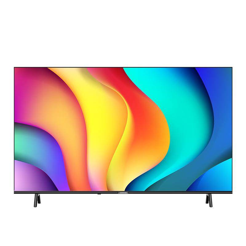 以旧换新补贴创维酷开K3 25款40英寸高清家用液晶屏幕官方电视机