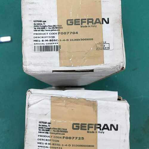 议价杰佛伦ME1-6-M-B05C-1-4-D高温熔体压力传感器维修