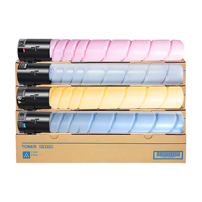 适用柯美TN512粉盒C554e/C308