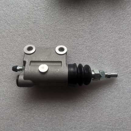 新源挖掘机 XY65W/XY75W 离合器分泵 离合器总泵 瑞立原厂配件