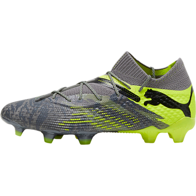Puma/彪马正品 FUTURE 7 FG/AG高端混钉男士足球鞋107828-01