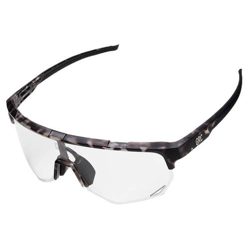 GRC桀骜无尽运动日夜两用变色骑行公路自行车防风护目镜骑行眼镜