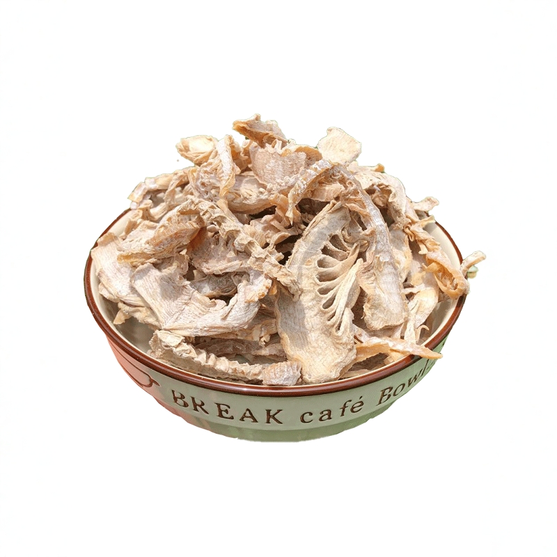 春季日晒纯野生竹笋笋干干货农家自制干笋干浙江散装毛笋笋尖500g