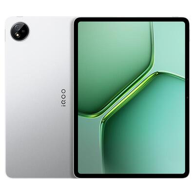 【政府补贴15%】vivo iQOO Pad5e 新品平板电脑新款学生高清办公娱乐电竞游戏