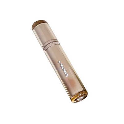 冰茶果感镜面唇釉持久不易掉色成膜透明圆管玻璃唇彩女HERORANGE