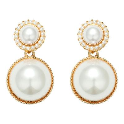 EXHIBITION览物馆珍珠系列