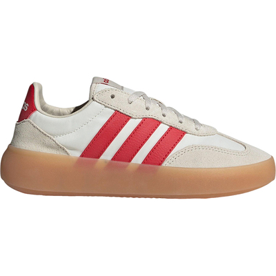 Adidas/阿迪达斯正品BARREDA DECODE大童轻便经典板鞋JQ8855