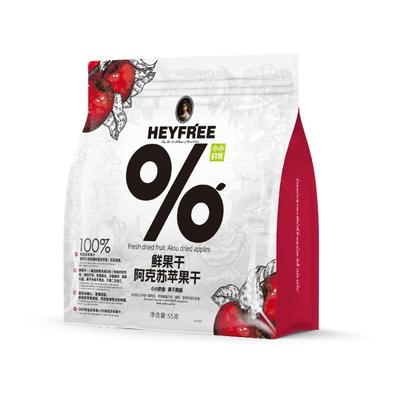 小小的我新疆阿克苏苹果干
