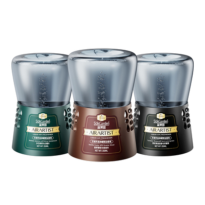 送礼限定香薰礼盒丨满屋高级香