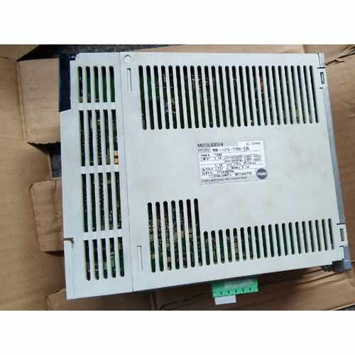 【请询价】三菱驱动器MRJ2S70E